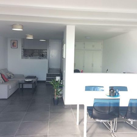 Bungalow San Agustin Dış mekan fotoğraf
