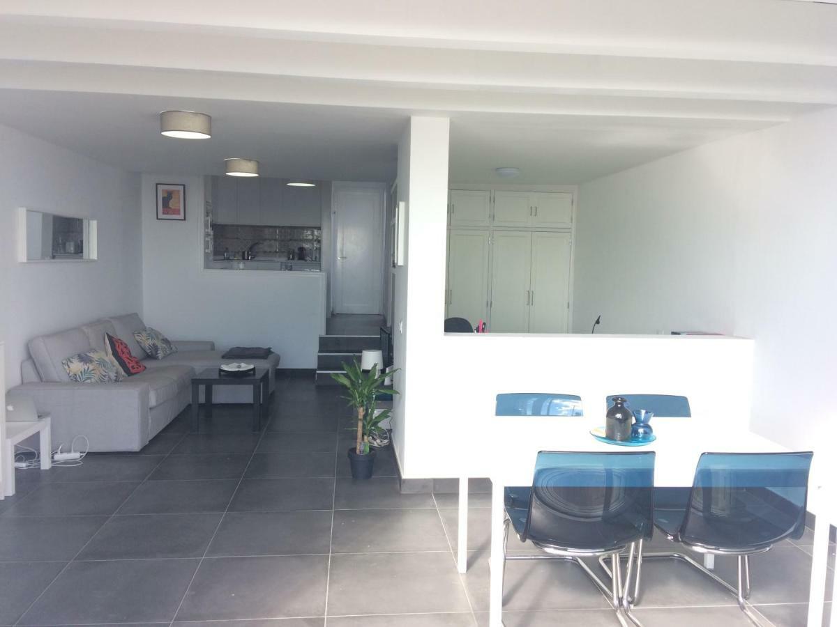 Bungalow San Agustin Dış mekan fotoğraf