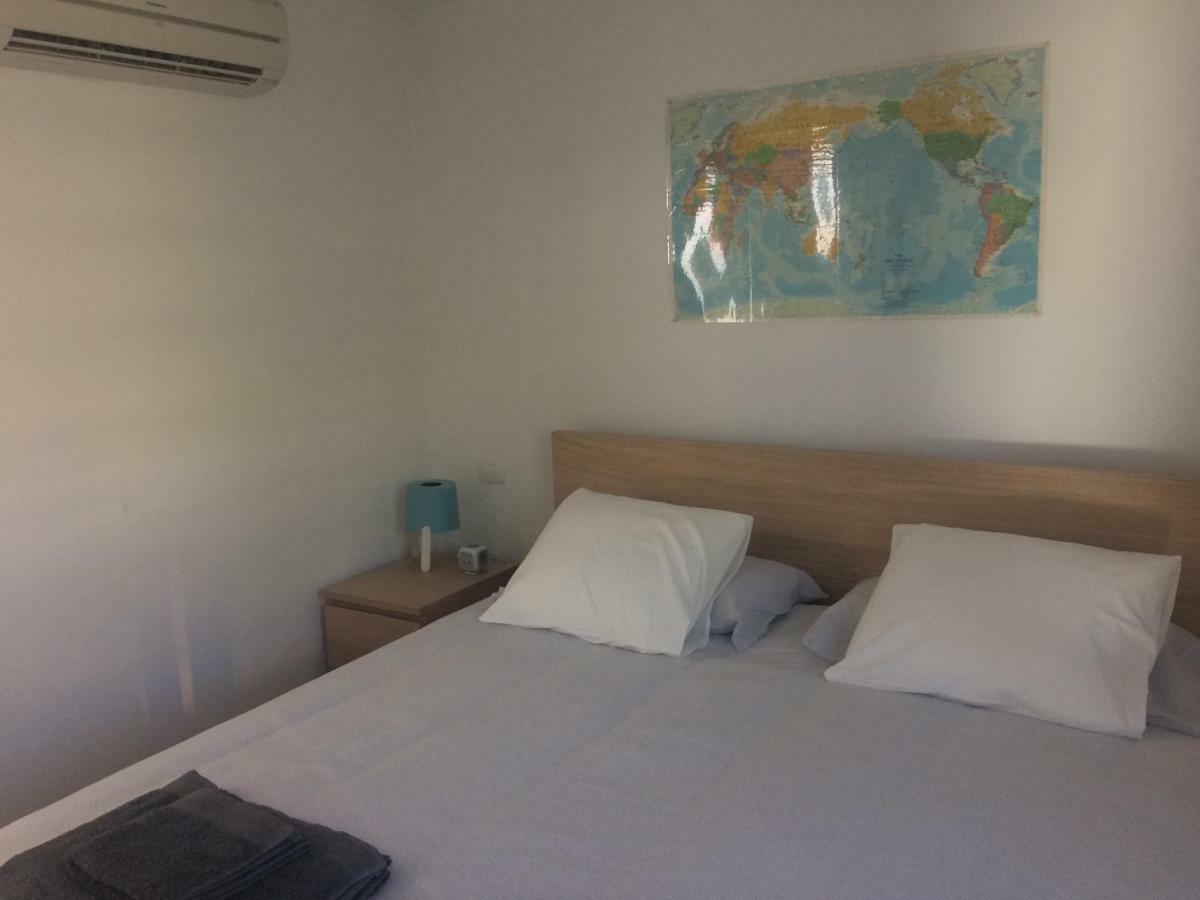 Bungalow San Agustin Dış mekan fotoğraf