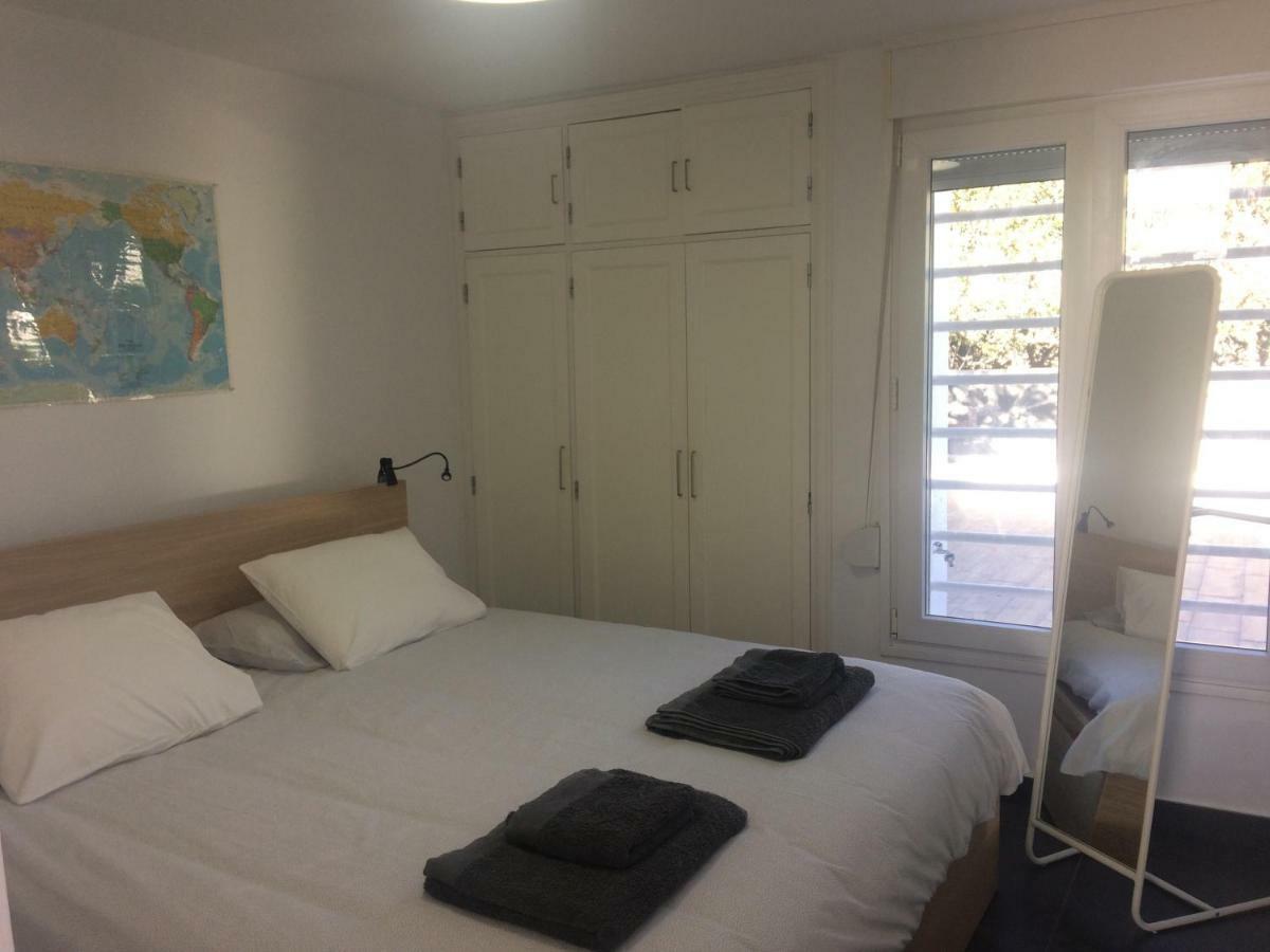 Bungalow San Agustin Dış mekan fotoğraf