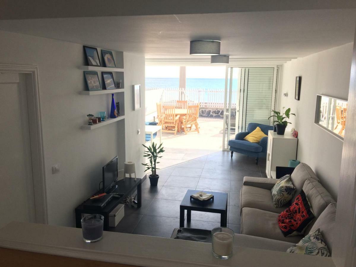 Bungalow San Agustin Dış mekan fotoğraf
