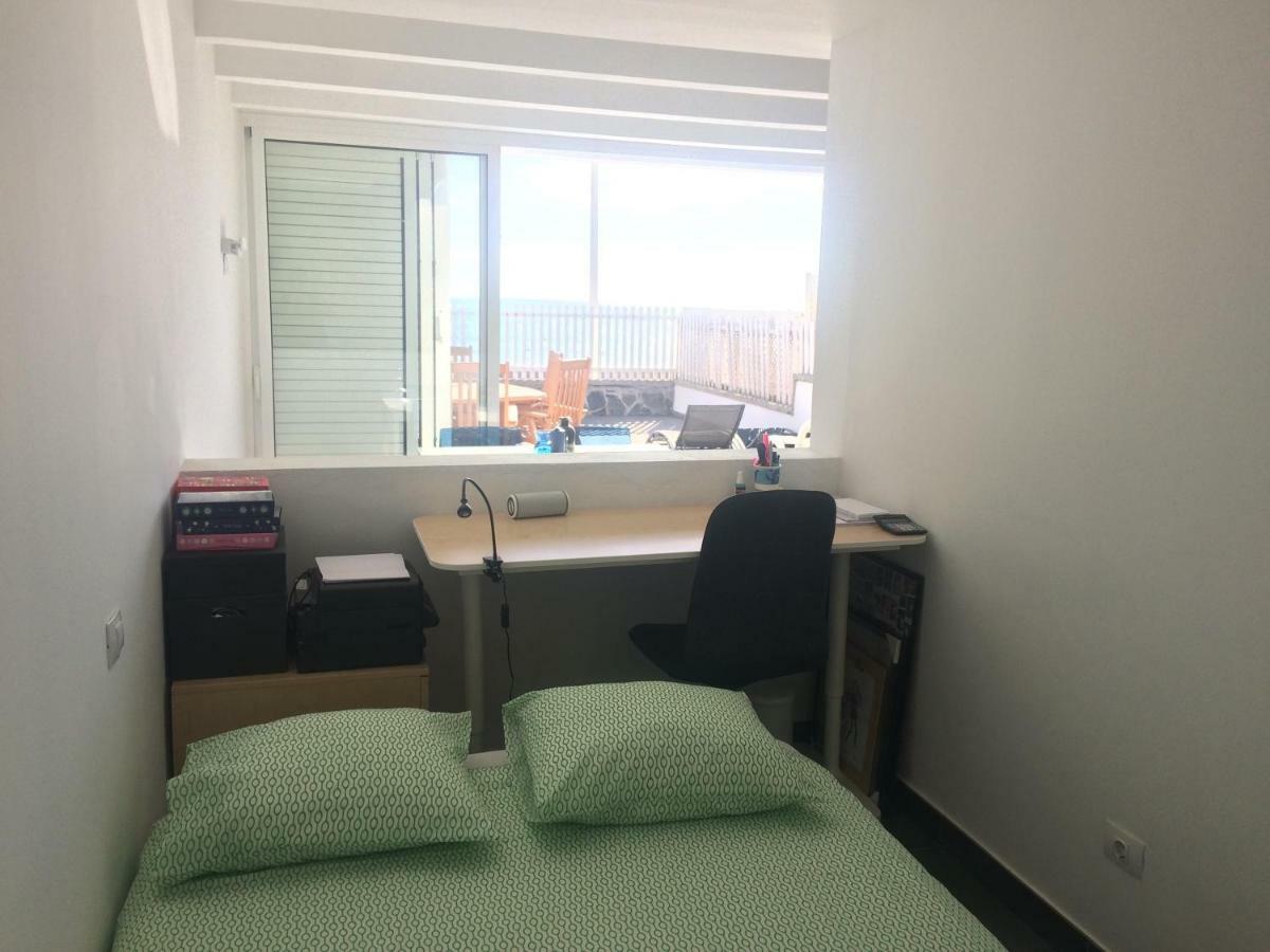 Bungalow San Agustin Dış mekan fotoğraf